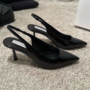 Steve Madden pumps